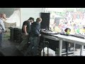 MONTAGU&GOLKONDA @ INDIAN SPIRIT IX :: GOA OPENAIR :: 11/12 MONTAGU&GOLKONDA @ INDIAN SPIRIT IX :: GOA OPENAIR :: 11/12
