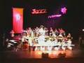 Tenor Madness CIV Big Band 2001