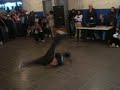 Break Dance Guatup� 2007