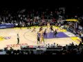 Los Angeles Lakers vs Miami Heat Recap (December 4, 2009)