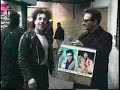 The Elvis Stamp Controversy