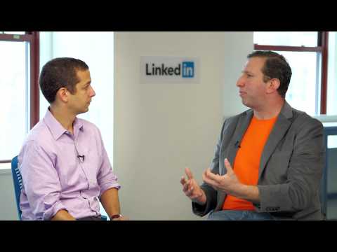 how to become a linkedin influencer