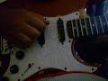 Big Louis-LeadMaster by LeadVox (Marshall ShredMaster Clone)