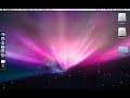 RapidWeaver Screencast: Using Snippets