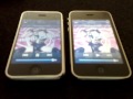  Iphone 3G Speaker test