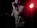 Trey Songz @ Floyd Mayweather Retirement Party/Concert