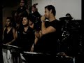 BANDA PROYECTOS