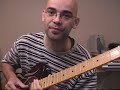 ThreeChordGuitar.com: Blues riff in \"G\" ThreeChordGuitar.com: Blues riff in \"G\"