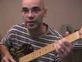 ThreeChordGuitar.com: Blues riff in G