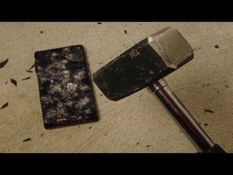 how to check xperia z original