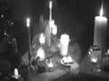 Wiccan Yule Ritual
