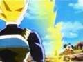 Vegeta's Moment of Glory