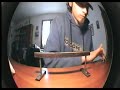 FUNKY FINGERSKATING FUNKY FINGERSKATING