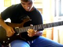 Dream Theater - Repentance (solo) (covered by johnpetru92)