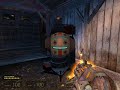 Half life 2 episode 2 - STR?DER F?GHT!