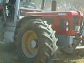 Schlüter Super 1250 beim pflügen Teil 2
