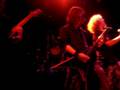 Misery`s Crown - HEX (live)