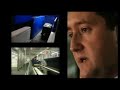 Heathrow Terminal 5 - Ian Bailey Interview