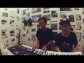 Cover Pasto - Aku pasti Kembali