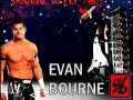 Evan Bourne   le futur de la WWE