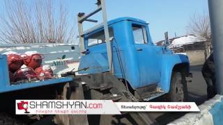 Վարչապետի կարգադրությամբ «մահաբեր» ճանապարհի արտաքին լուսավորության հարցը լուծվեց(Տեսանյութ)|Գ. Շամշ