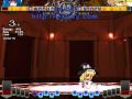 Touhou 12.3 Tenshi vs Marisa (Netplay)