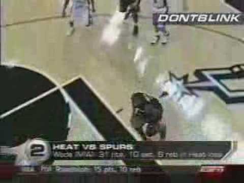 Dwyane Wade doesn#39;t care how dwyane wade getting dunked on. Dwyane Wade doesn#39;t care how