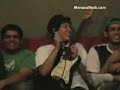 Entrevista com a Banda INSS