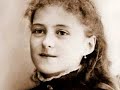 thérèse de lisieux  los ángeles de dios
