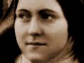 thérèse de lisieux  los ángeles de dios