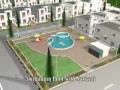 Sunshine Park Animation - Modibuilders