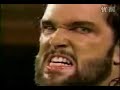 Adam Bomb vs. Scott Amati + M.O.M. Rap Adam Bomb vs. Scott Amati + M.O.M. Rap