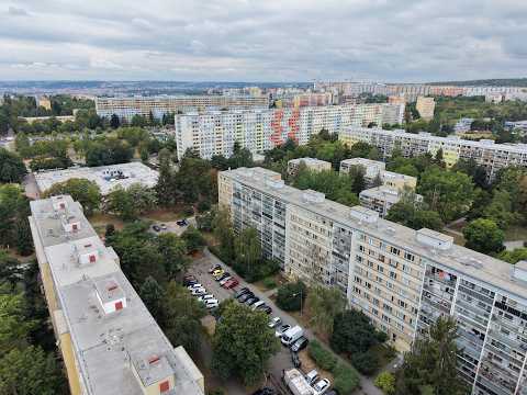 Video Prodej bytu 3+1/L, 53 m², Praha - Střížkov