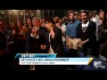 Beyonce's Pregnant: 'Single Ladies' Superstar Announces on VMA Stage as Jay-Z Looks On