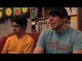 hex challenges rob to a batsu game while the rest of the crew is away. who's better at bloody roar 3 ? and what's the punishment this time around ? www.thegamebasement.com