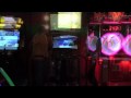 hex challenges rob to a batsu game while the rest of the crew is away. who's better at bloody roar 3 ? and what's the punishment this time around ? www.thegamebasement.com