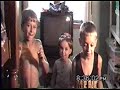 Twins Singing American Woman Music Video