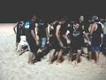 João Pessoa Espectros (38) VERSUS Jampa King Bowl's (13)