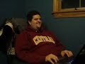 Fat Girl Farting Reaction RED pants (Drew and Mike fav)