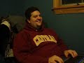 Fat Girl Farting Reaction RED pants (Drew and Mike fav)