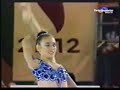 lyasan utiasheva rope Madrid 01