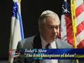 The Five Deceptions of Islam: Clip #3