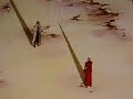 Trigun grope scene