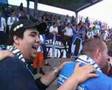 SV Darmstadt 98 - Die Lilien bleiben DA!
