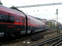 RAILJET 204 RAILJET 204