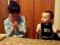 videos de Jessica and Greta do the Banana Song
