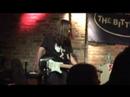 Melissa Reaves @ The Bitter End Melissa Reaves @ The Bitter End