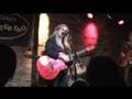 Melissa Reaves @ The Bitter End