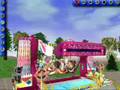 Virtual Rides Top Spin