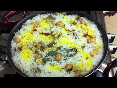 Hyderabadi Chicken Biryani ~ By momzkitchen 